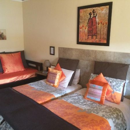 Auberge Guest Lodge ネルスプロイト 部屋 写真
