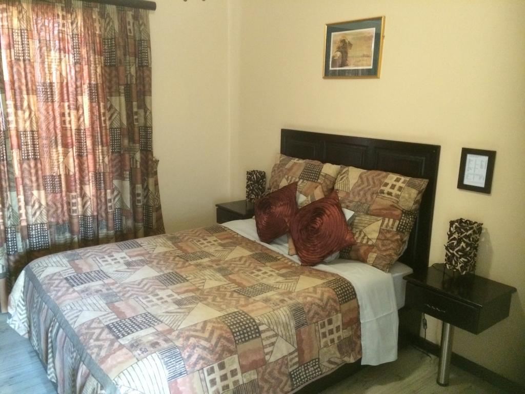 Auberge Guest Lodge ネルスプロイト 部屋 写真