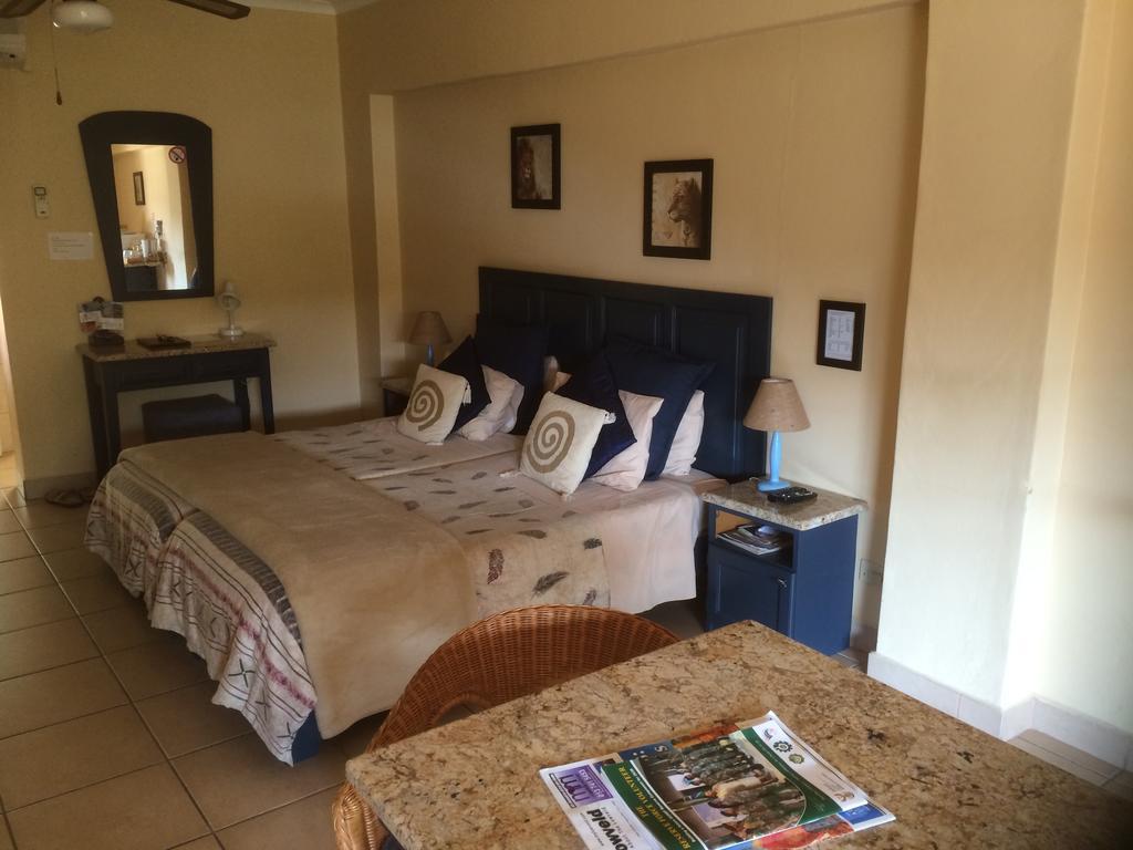 Auberge Guest Lodge ネルスプロイト 部屋 写真