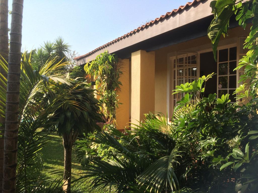Auberge Guest Lodge ネルスプロイト 部屋 写真